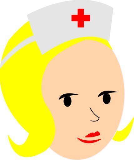 New from the Nurse