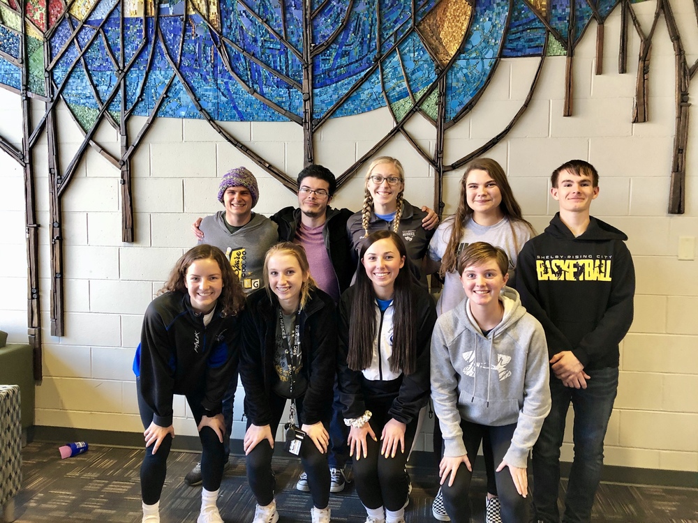 Geography/History Quiz Bowl