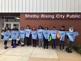 SRC Students Attend Hispanic-Latino Summit