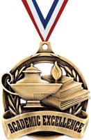 Nine Students Receive CRC Academic All-Conference Awards