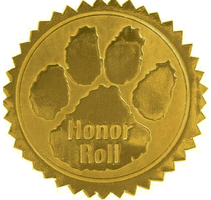 Middle School and High School Announce Second Semester Honor Roll and Roll of Excellence