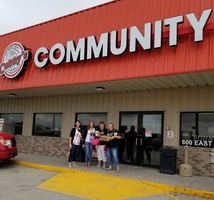 Commitment to Community
