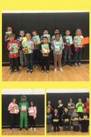 Book-It Awards