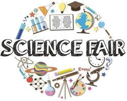 5th Grade Science Fair