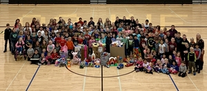 Toy Drive