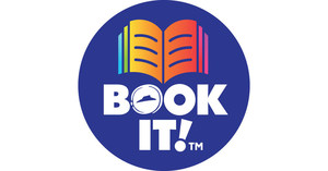 Elementary Spring Book-It! Awards