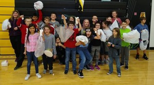 4th Grade Egg Drop