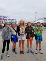 State Fair Academic Contests