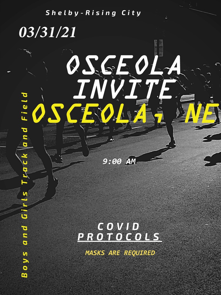 osceola