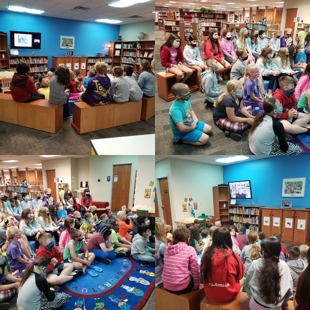 Follow @SRCHuskyLibrary on Facebook, Twitter, and Instagram.