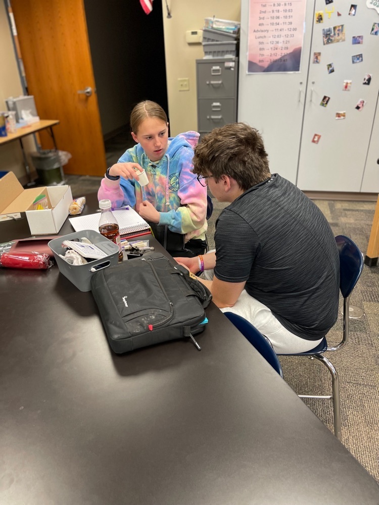 Preplanning their rocket prototype  